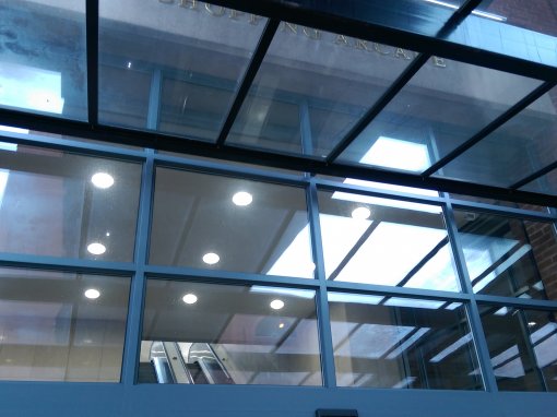 Industrial Doors & Docks