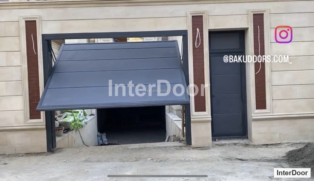 Amerikanka Tipli X Açılan Darvazalar: Sürətli, Effektiv və Çevikdir