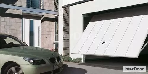История развития ворот: от веток к автоматике